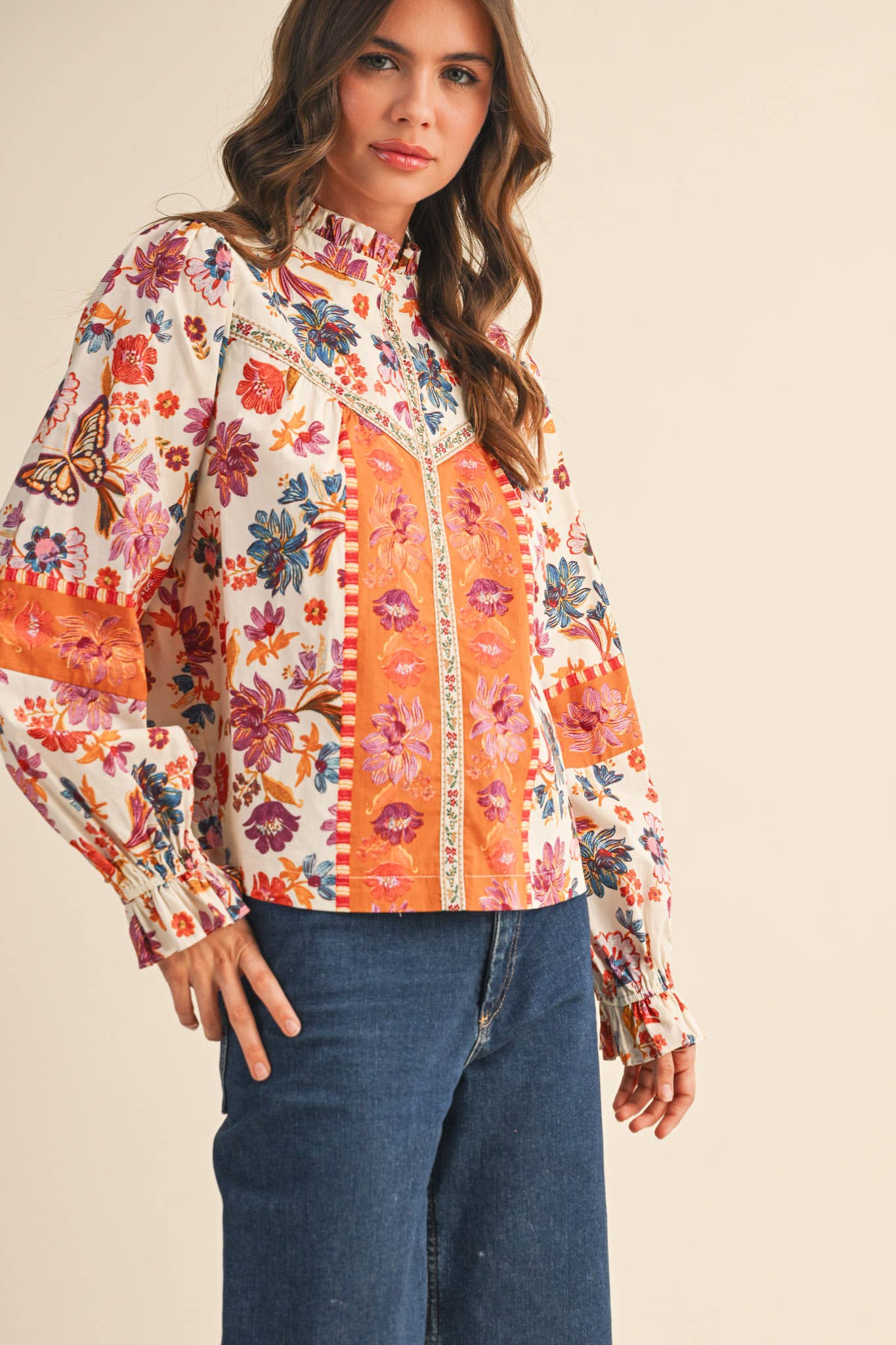 Leonie Top