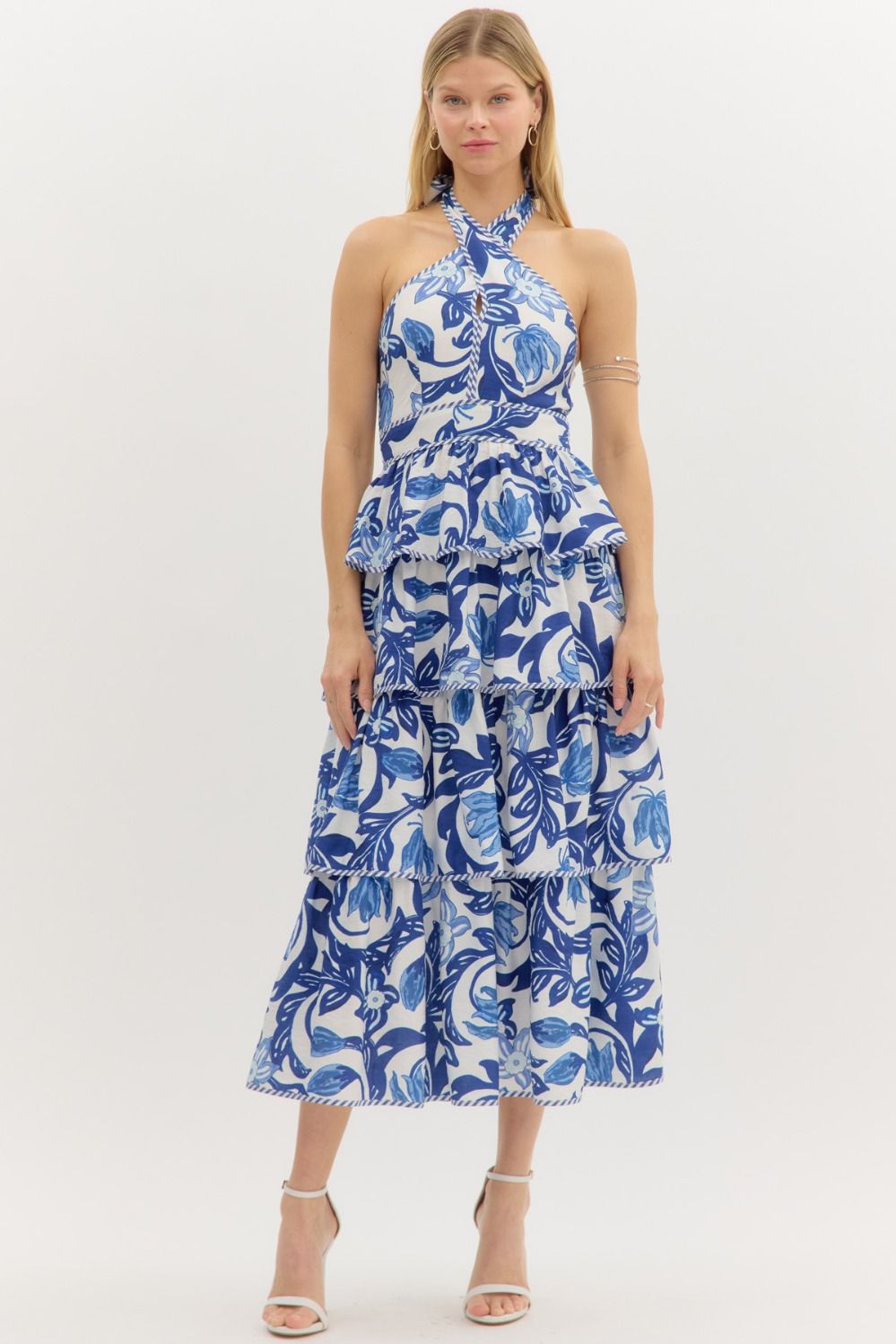 Nova Dress