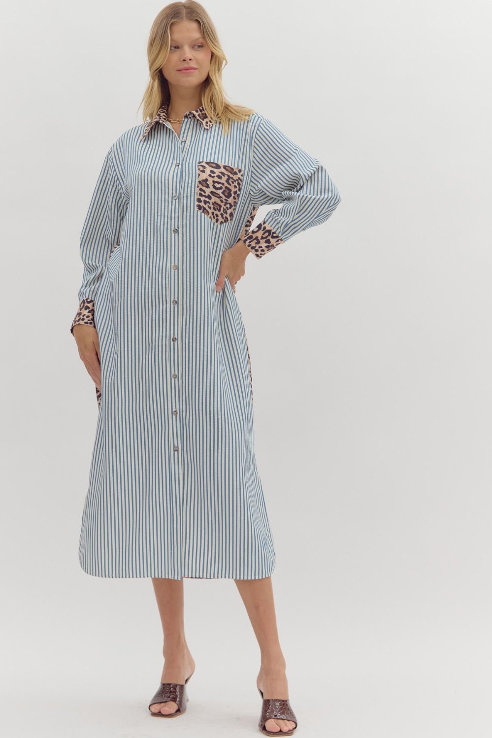 Addie Dress