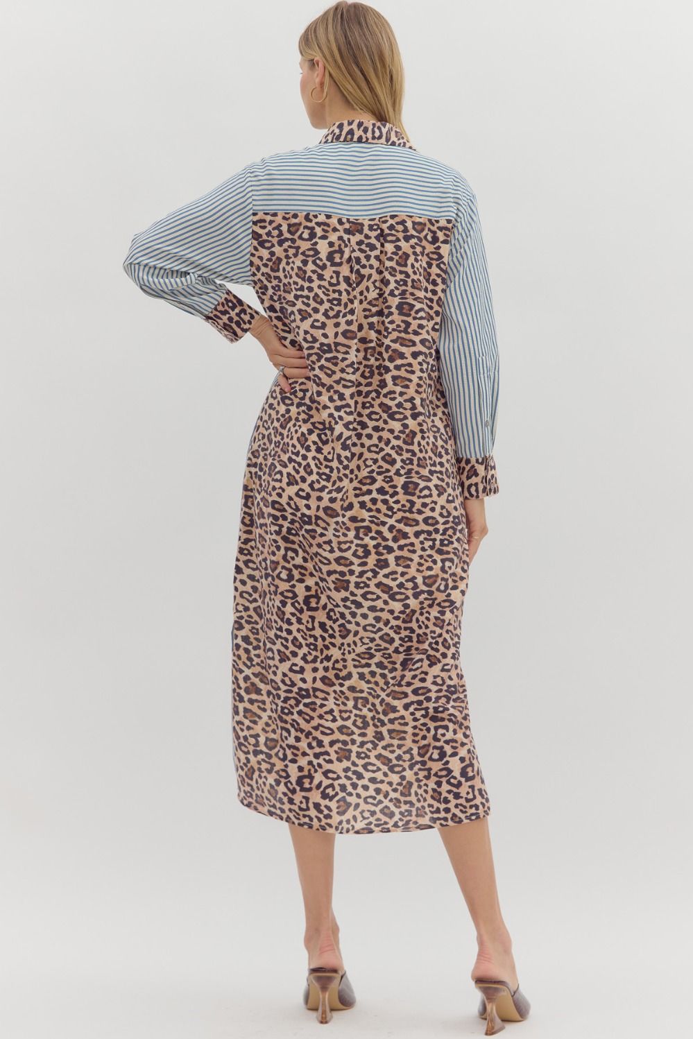 Addie Dress