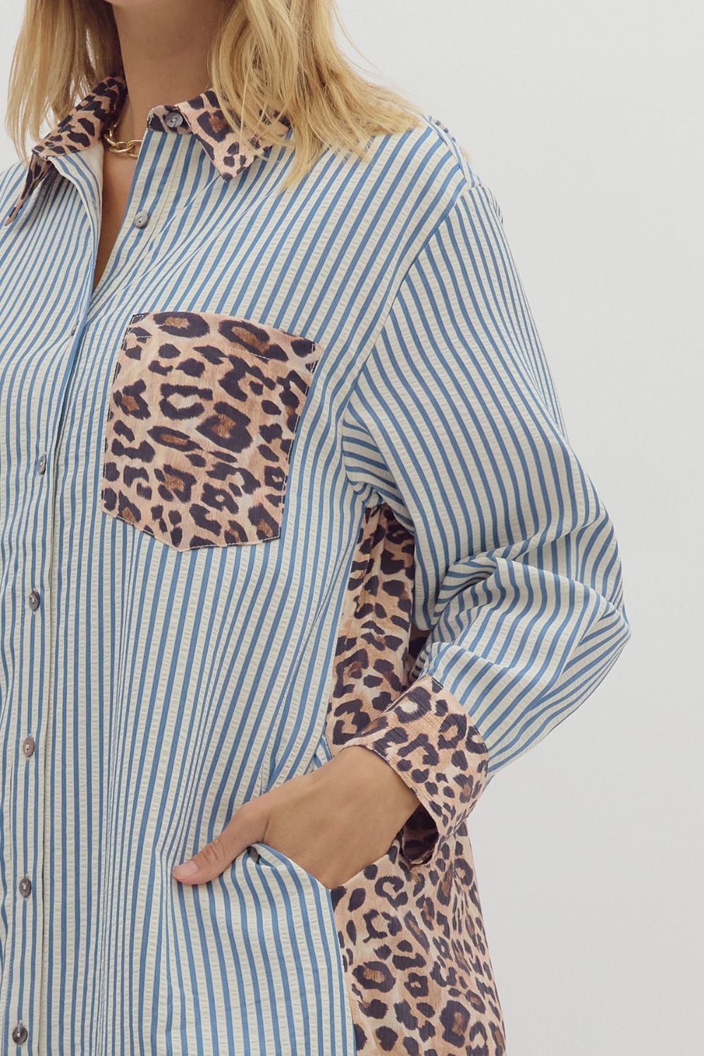 Addie Dress