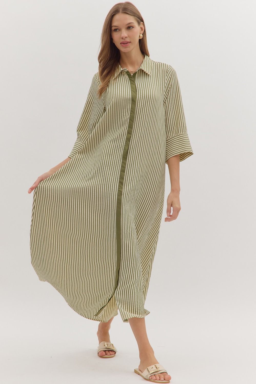 Sophie Dress