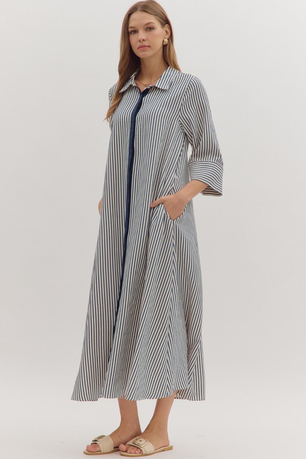 Sophie Dress