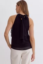 Olive Top