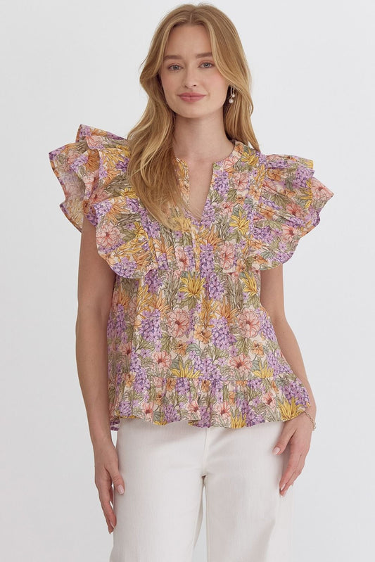 Callie Top