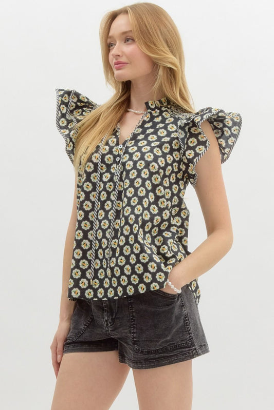 Bella Top