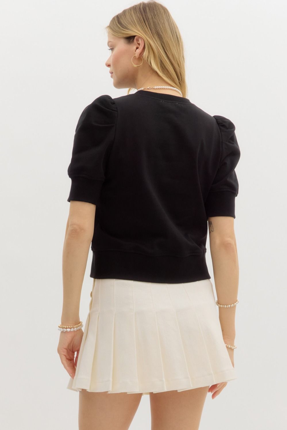Beatrice Top