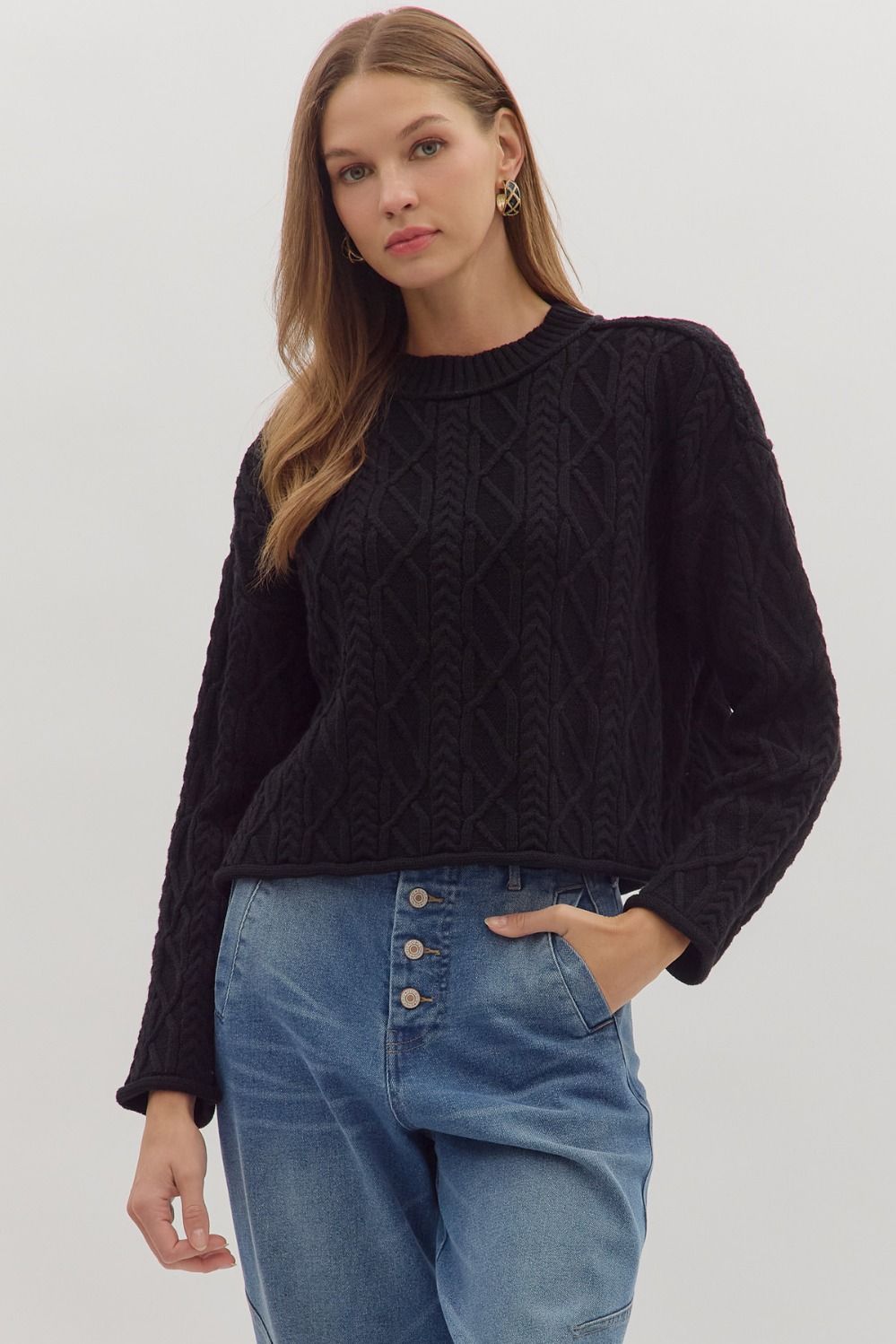 Lottie Sweater