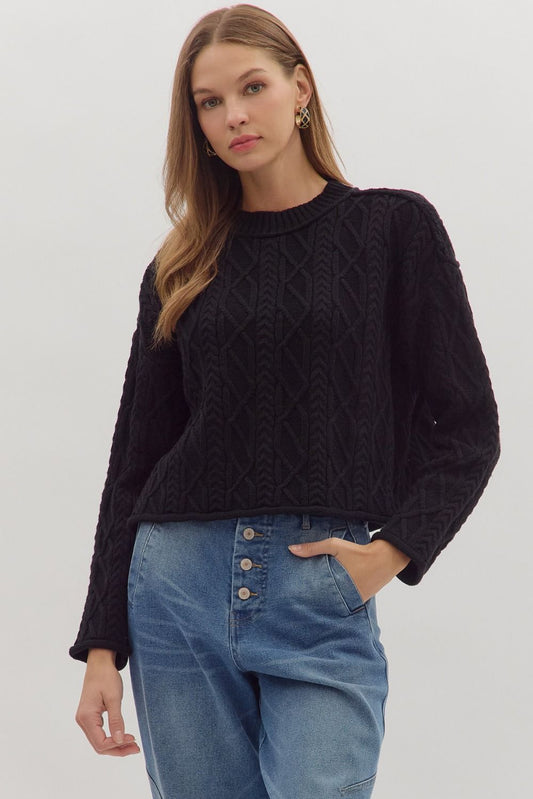 Lottie Sweater