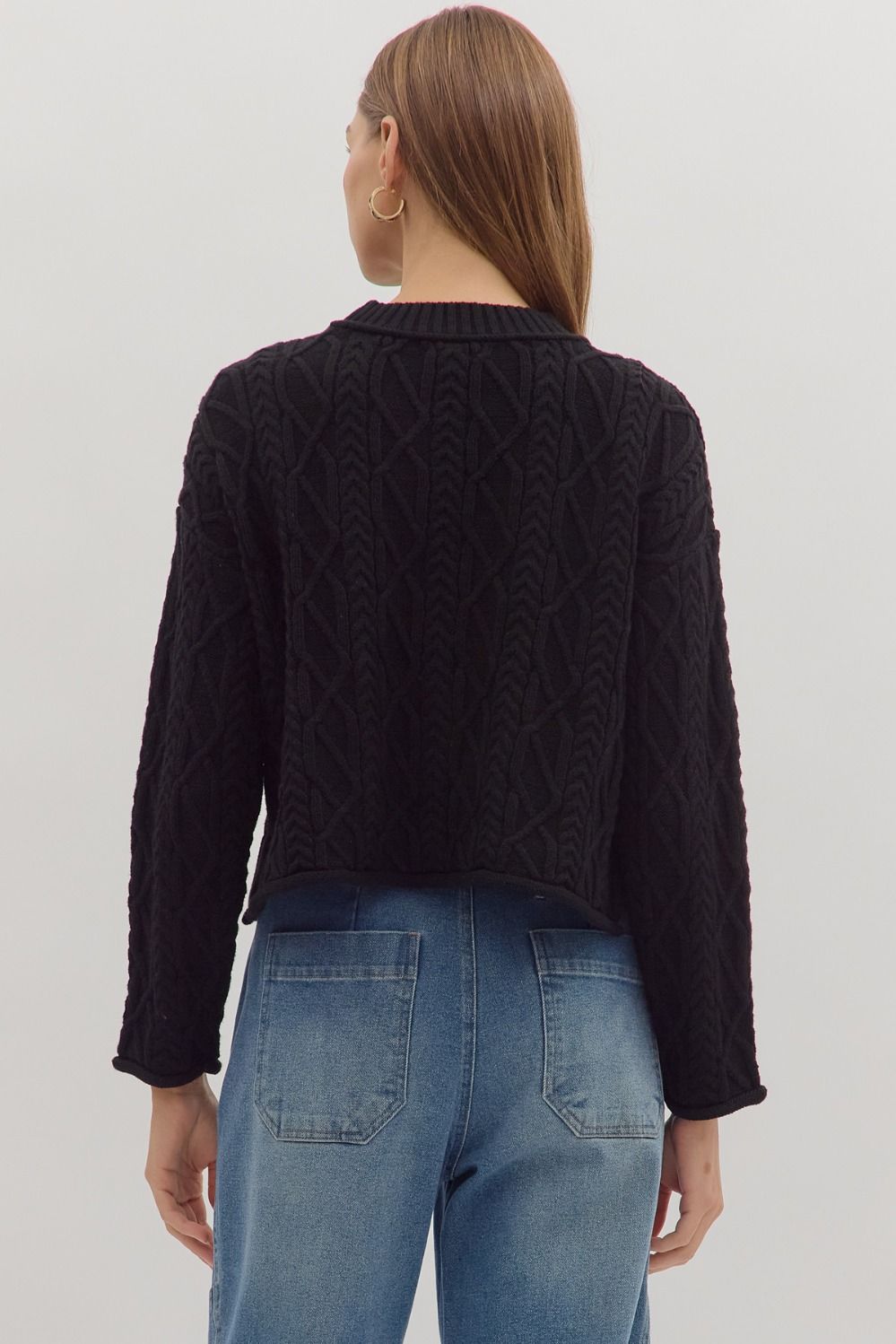 Lottie Sweater