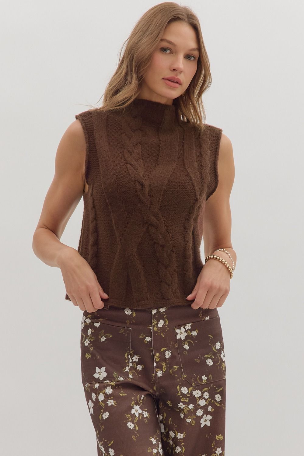 Laurel Vest