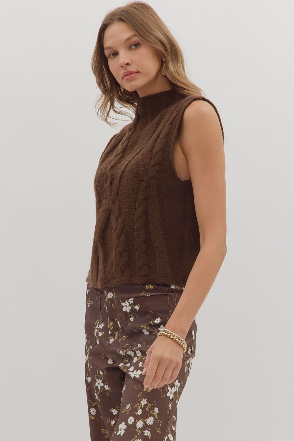 Laurel Vest