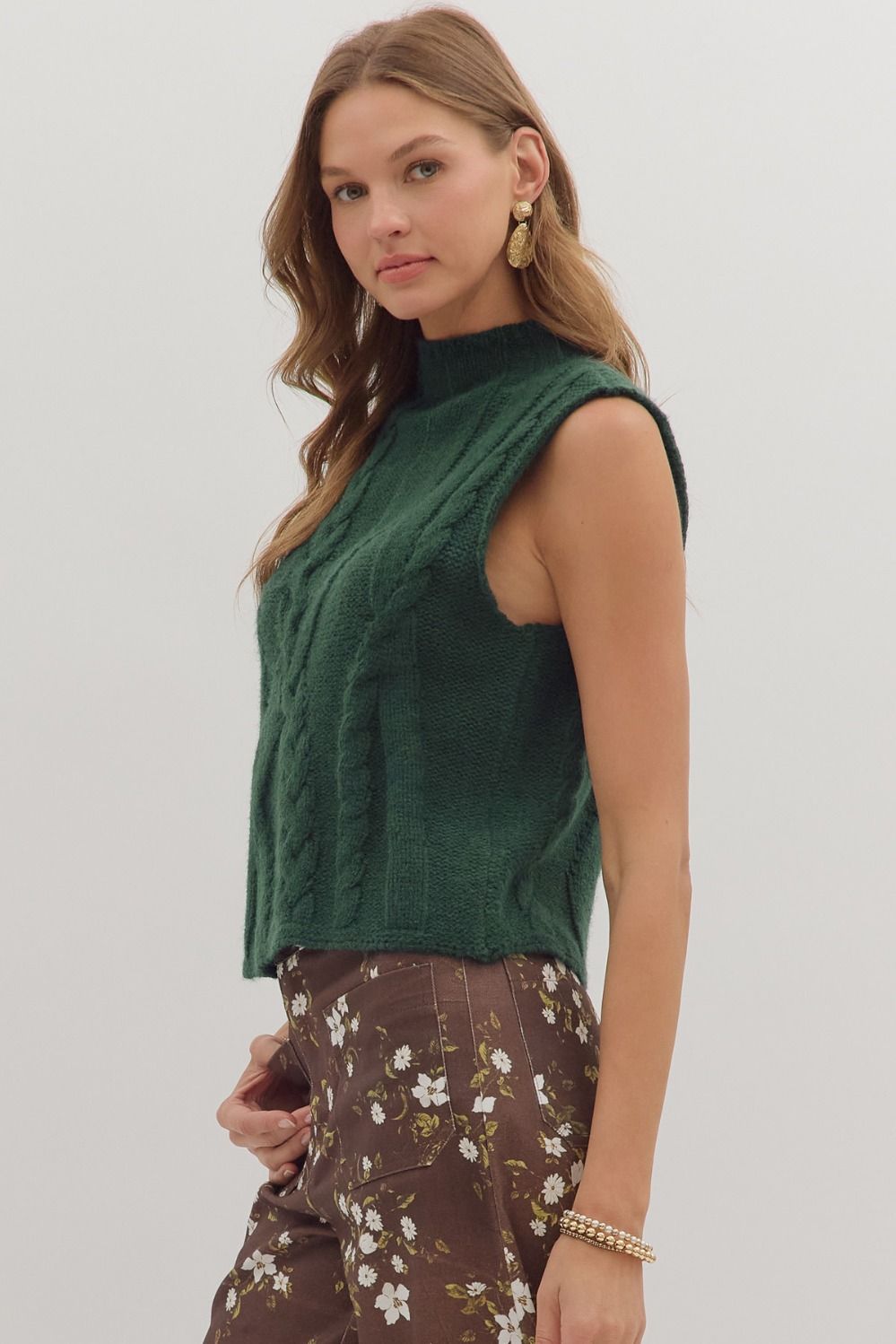 Laurel Vest
