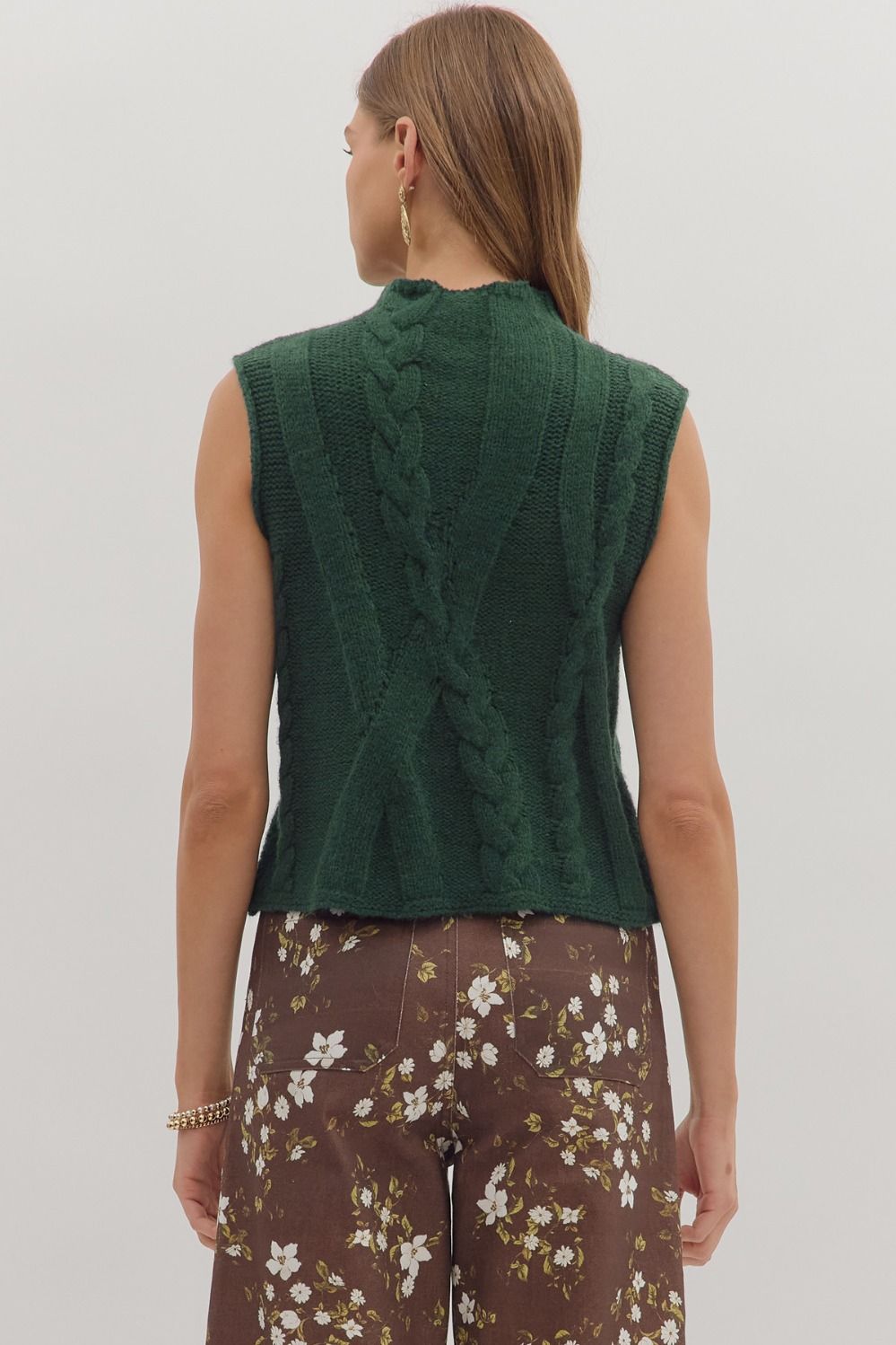 Laurel Vest
