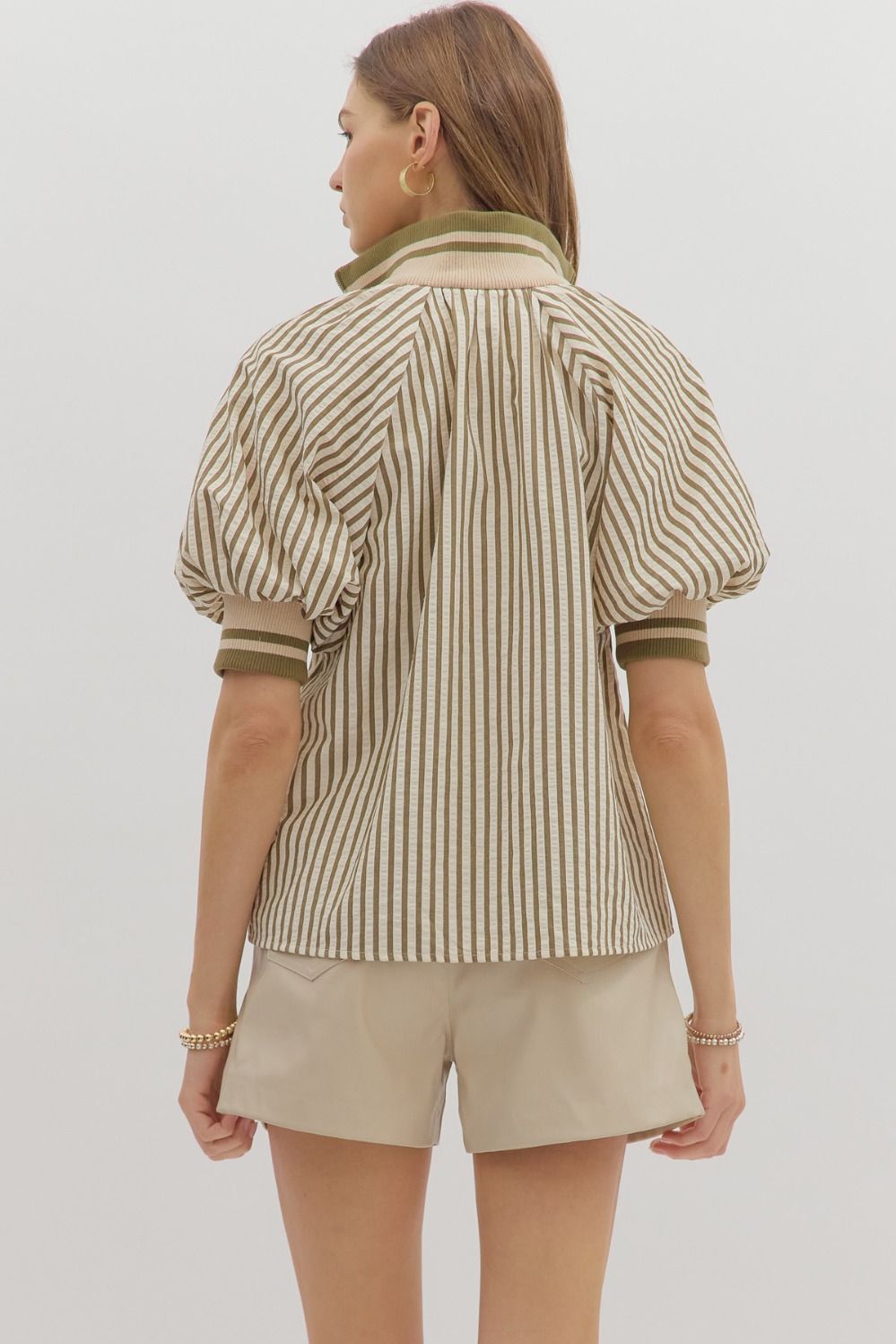 Heather Top