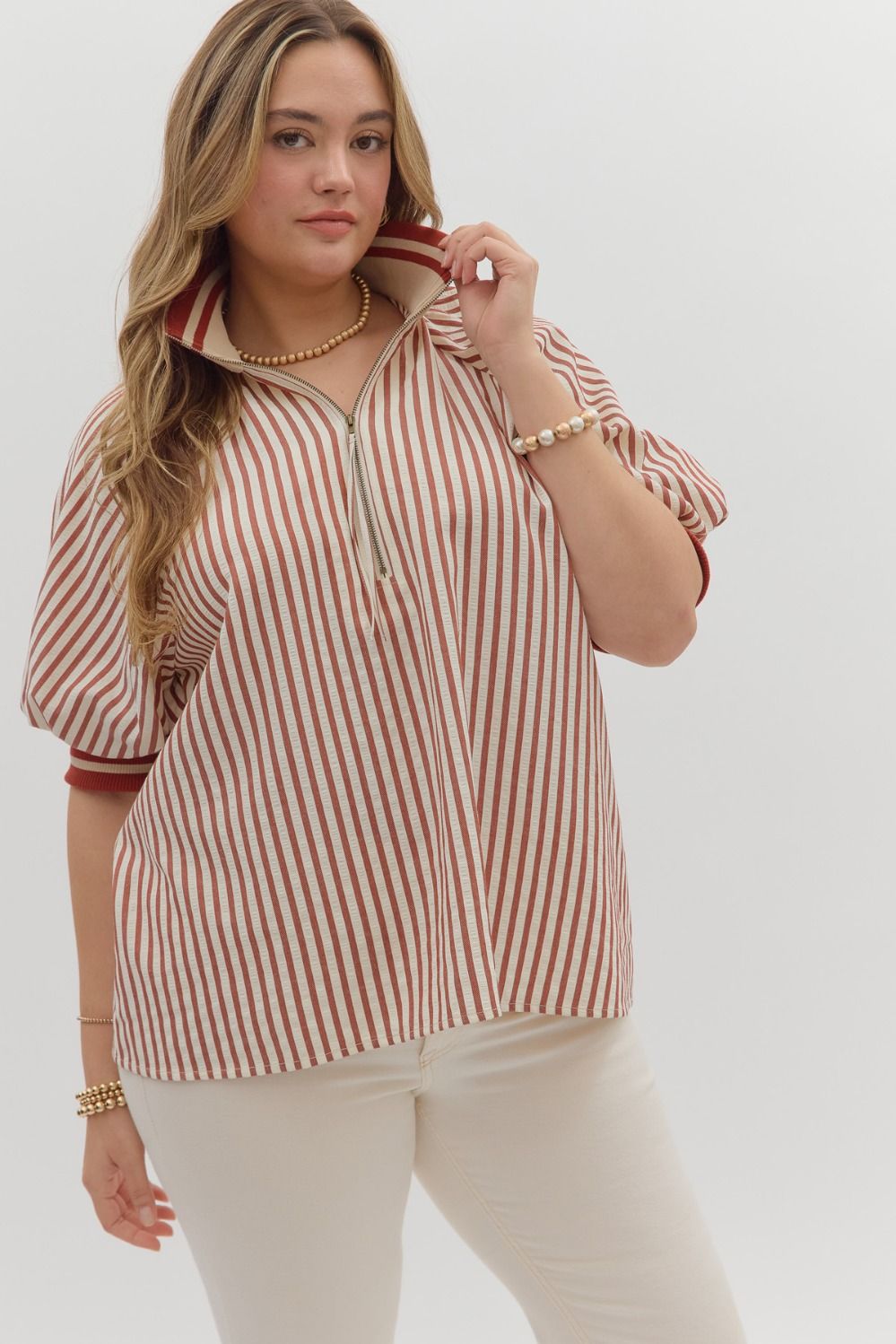 Heather Top