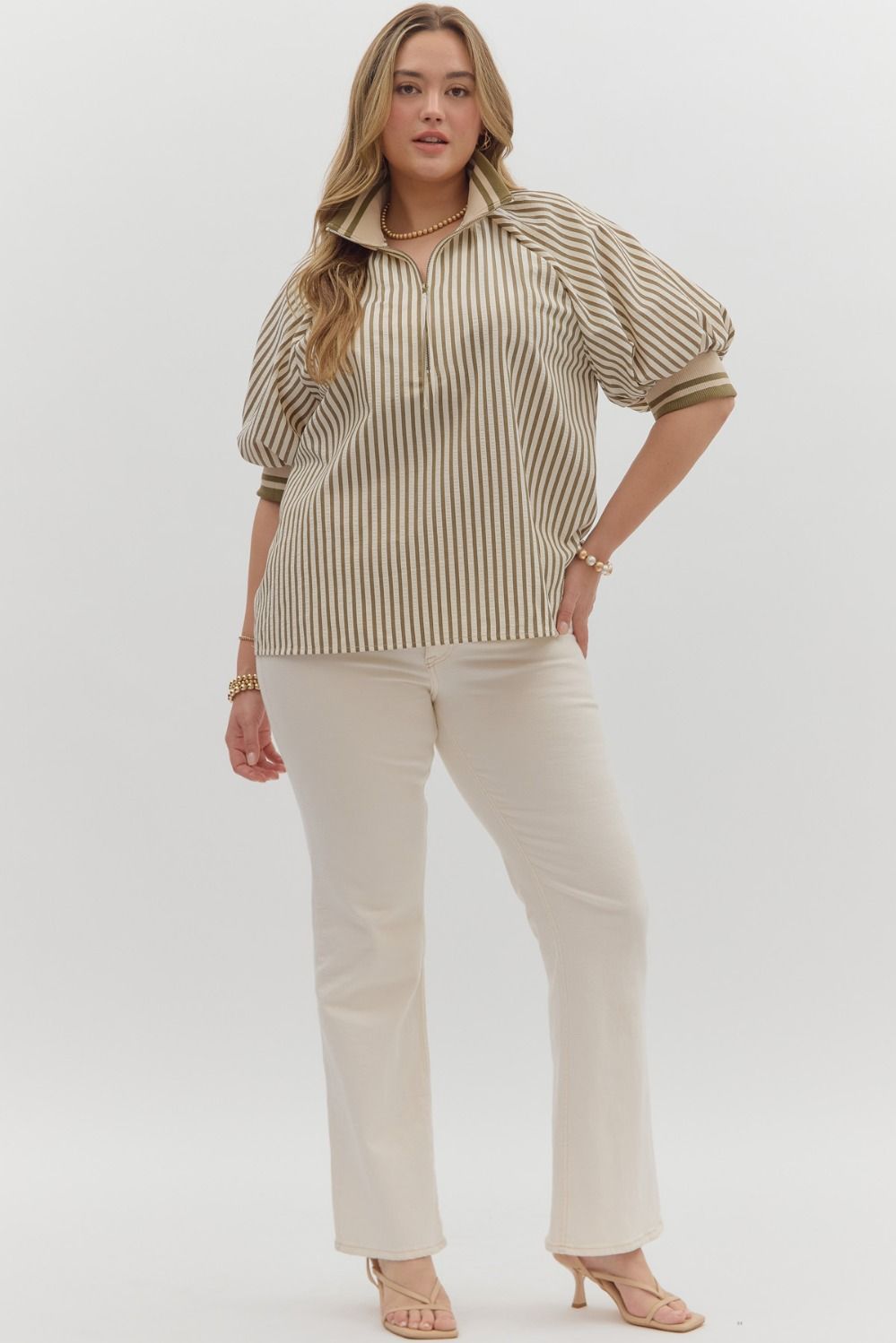 Heather Top