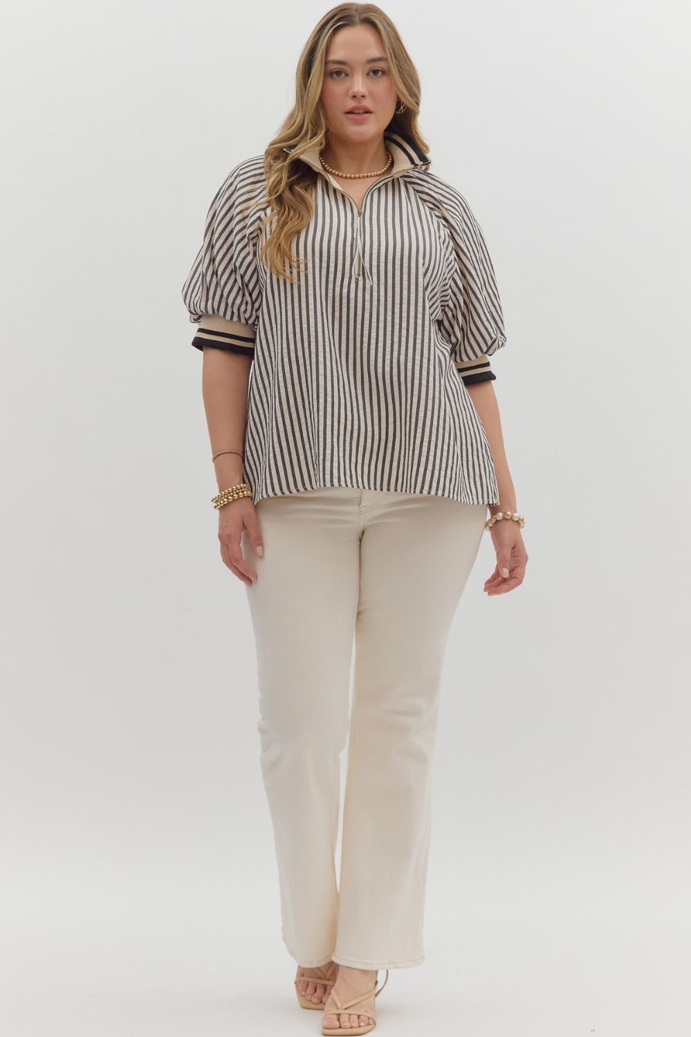 Heather Top