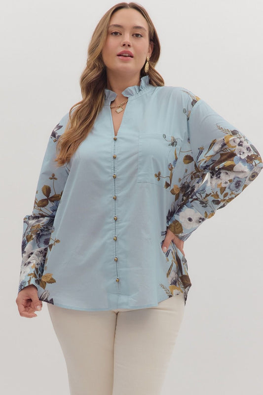 Finley Top