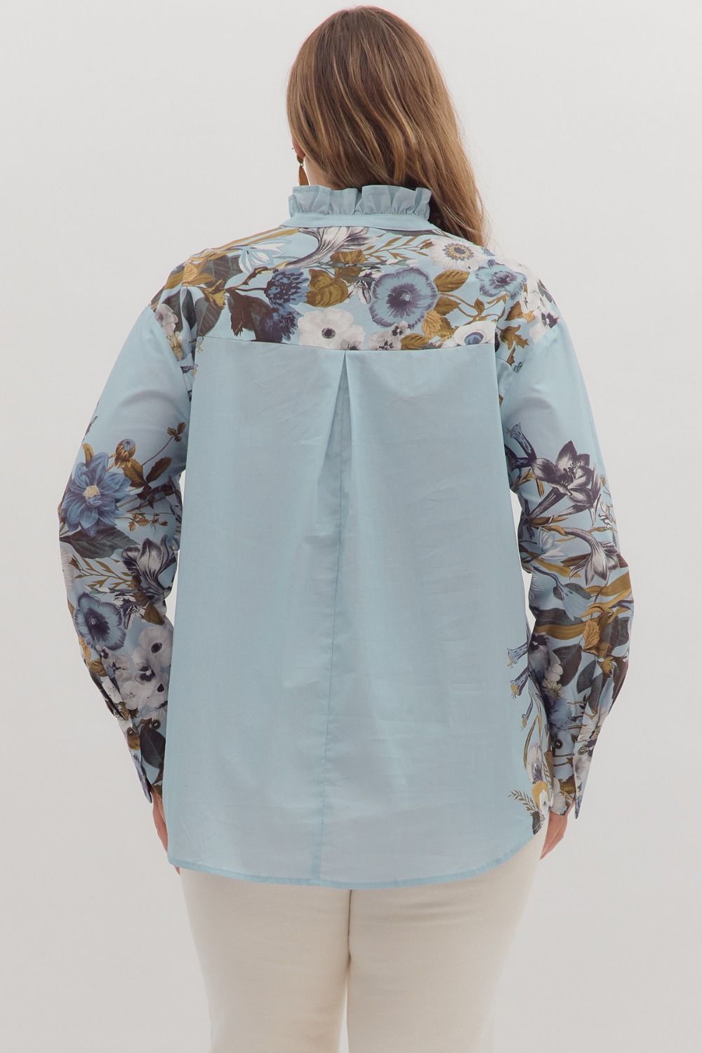 Finley Top
