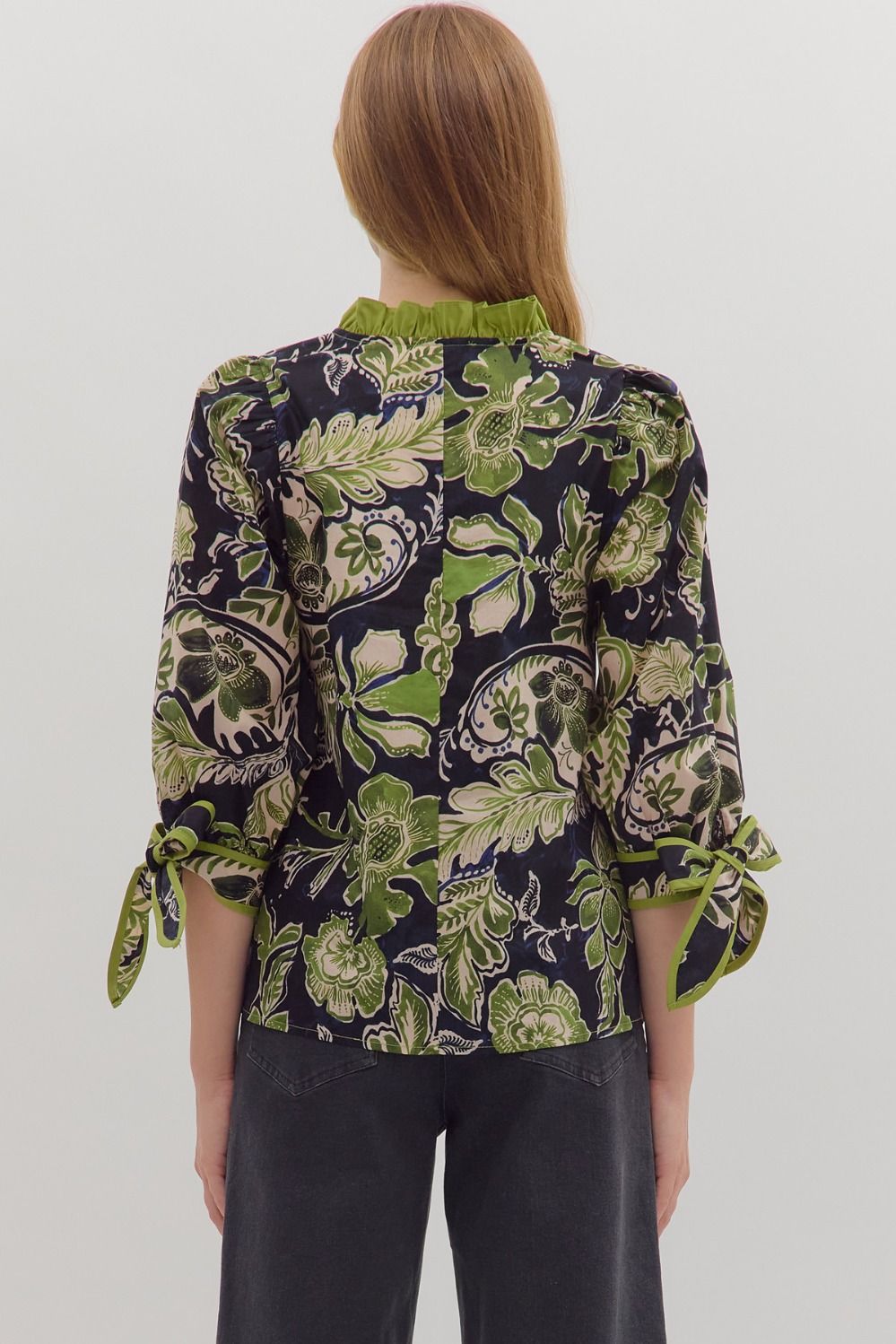 Shelia Top