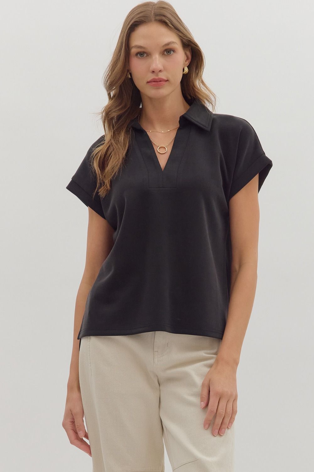 Tracy Top