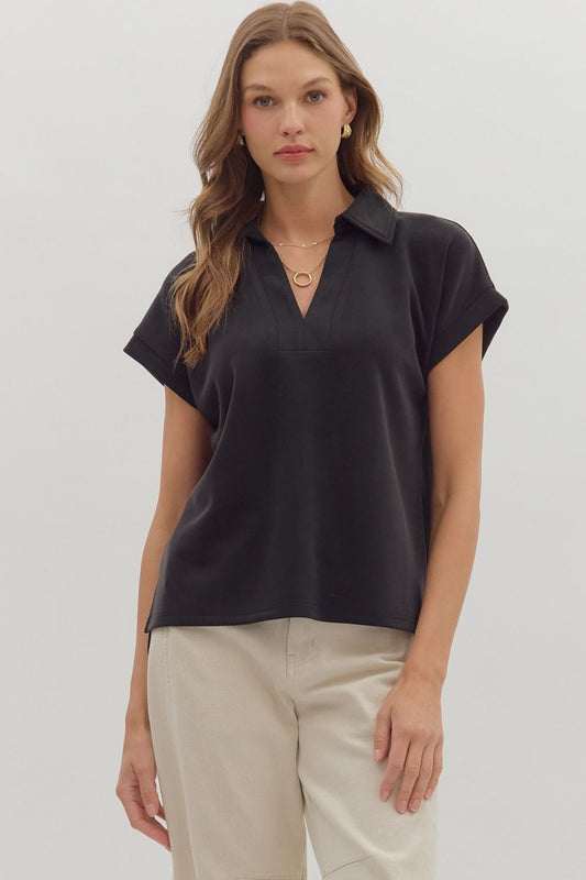 Tracy Top
