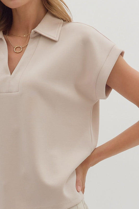 Tracy Top