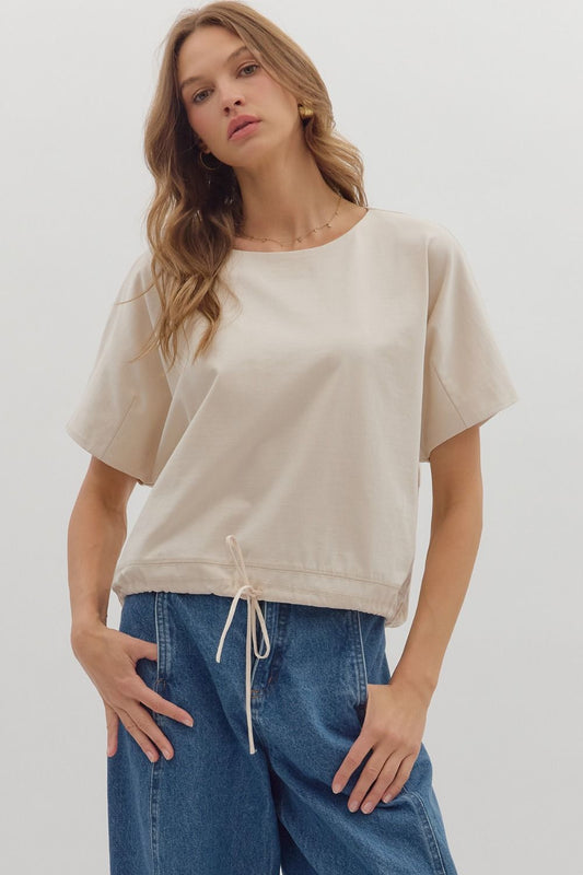 Autumn Top