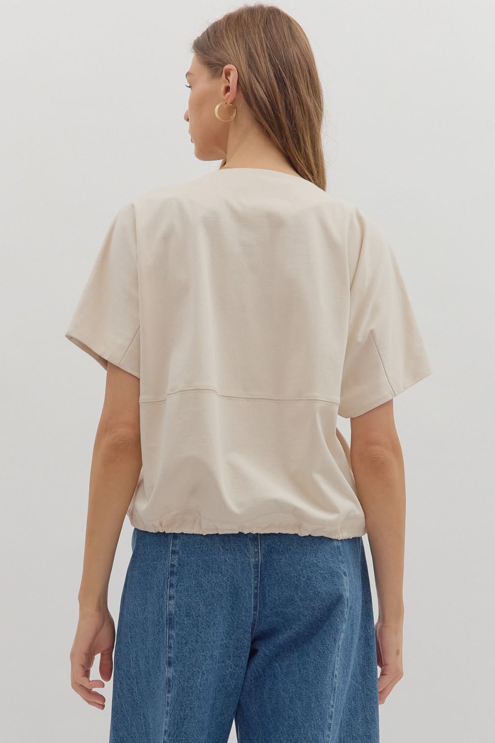 Autumn Top