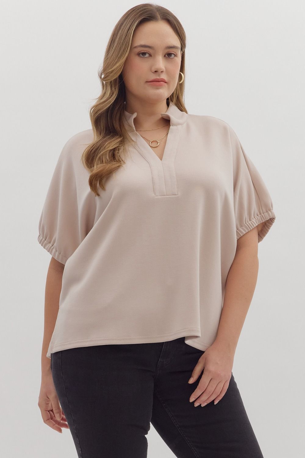 Ramona Top