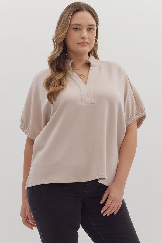 Ramona Top