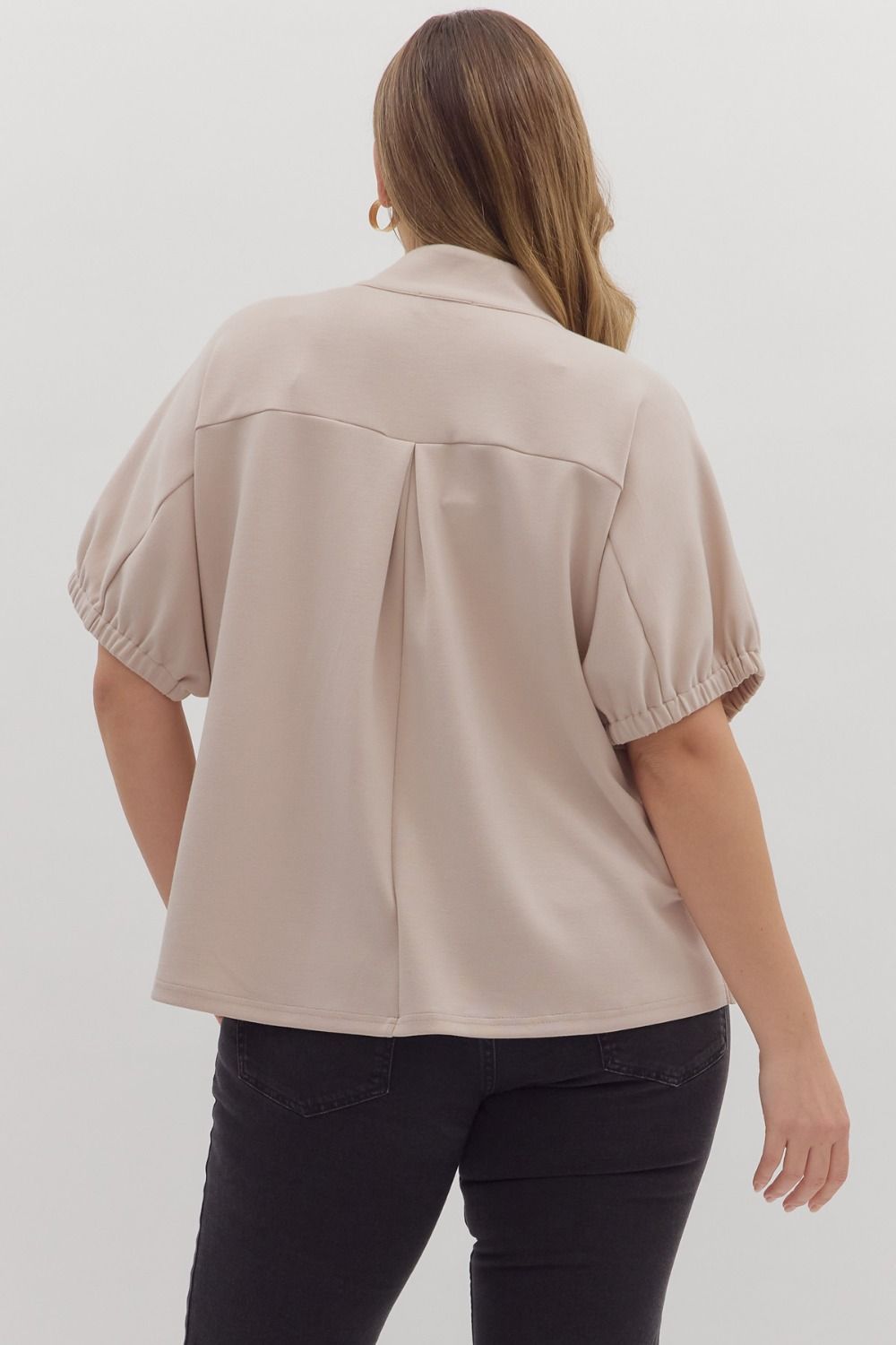 Ramona Top