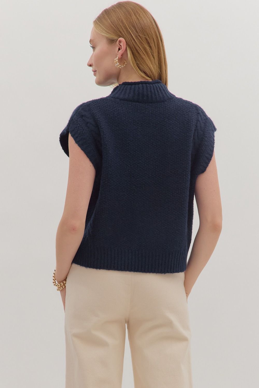 Mallory Sweater