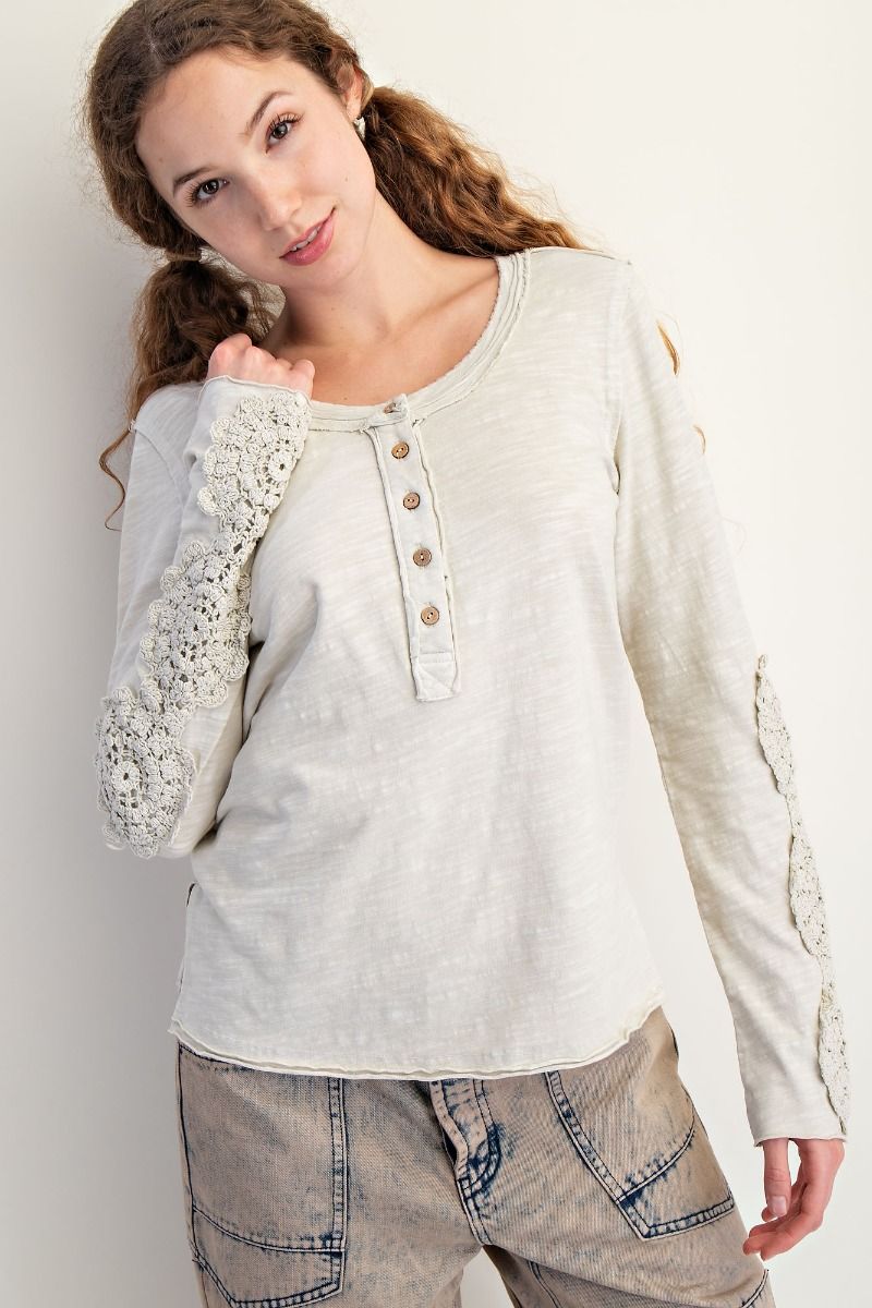 Blair Top