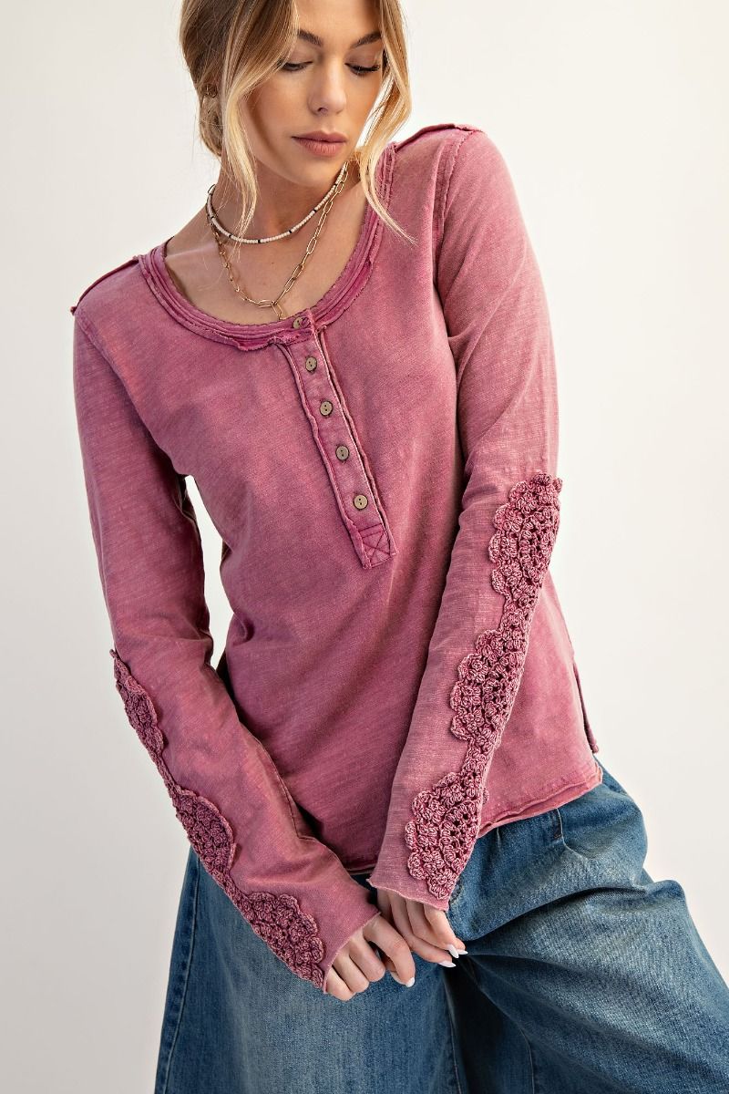 Blair Top