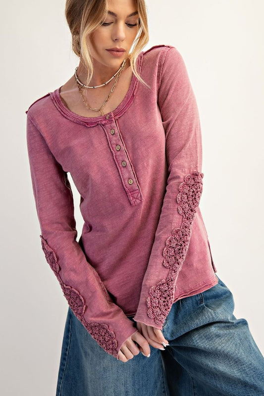 Blair Top