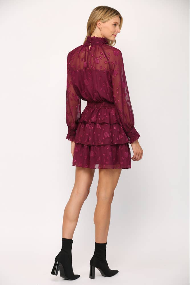 Everly Dress