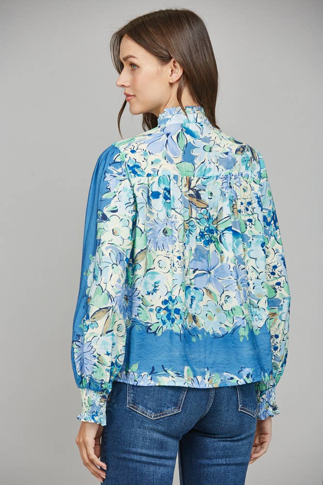 Millie Top