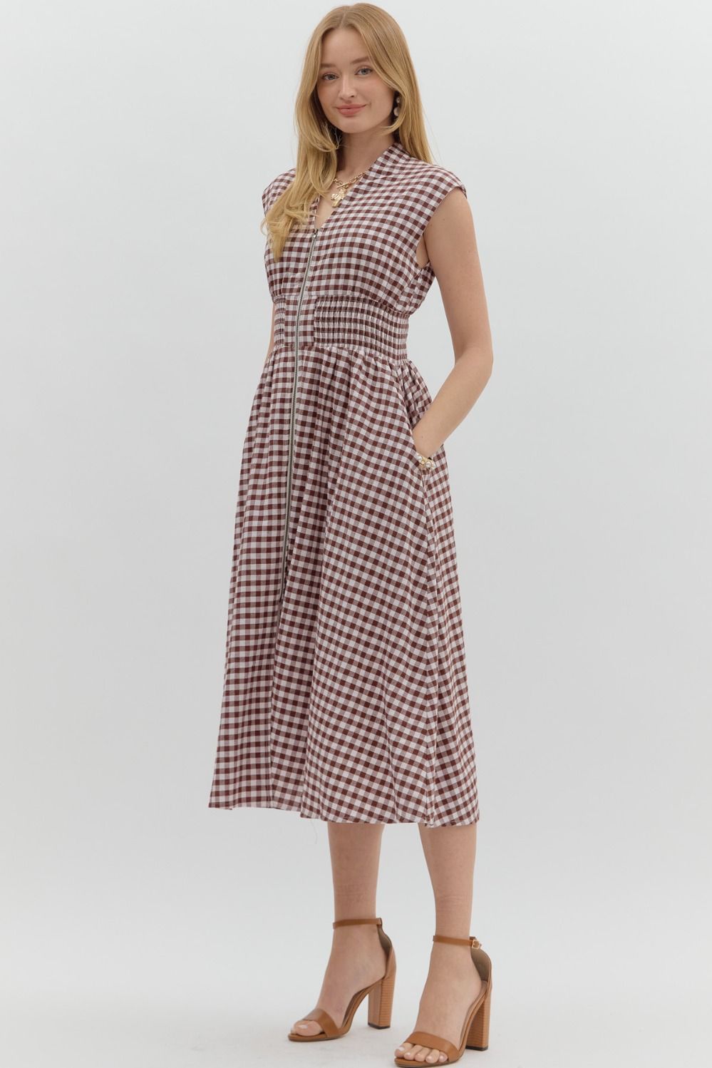 Faye Dress
