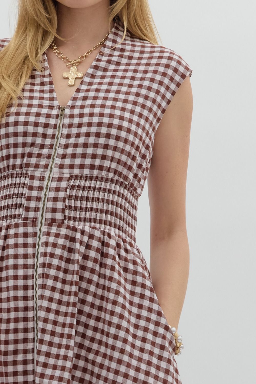 Faye Dress