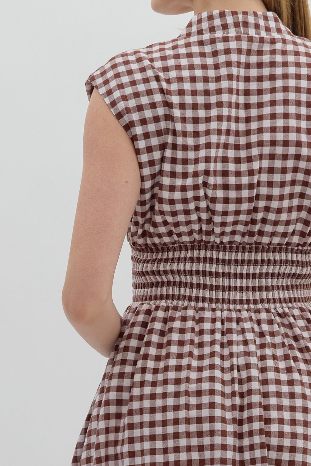 Faye Dress