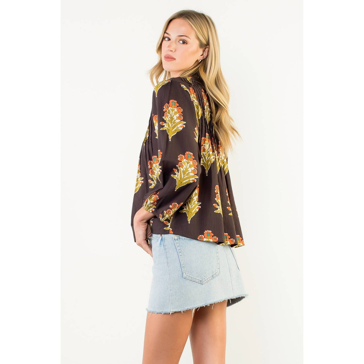 Victoria Top