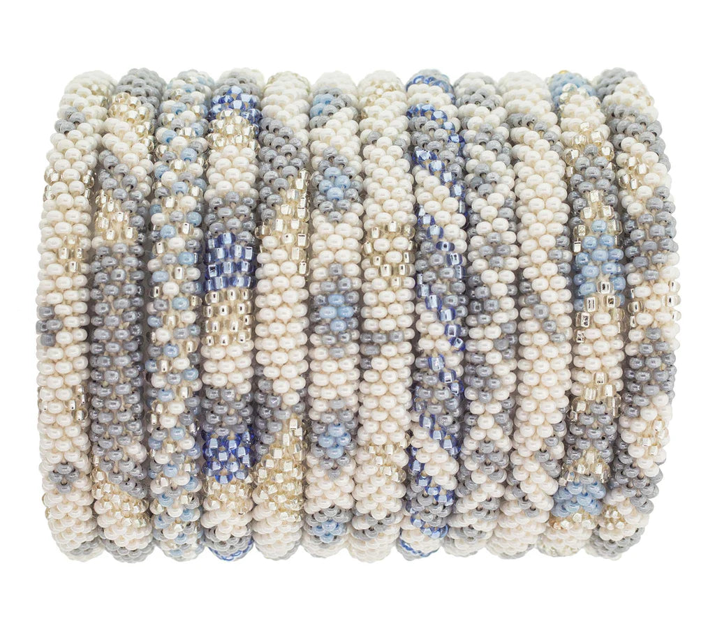 First Mate Roll-On Bracelets