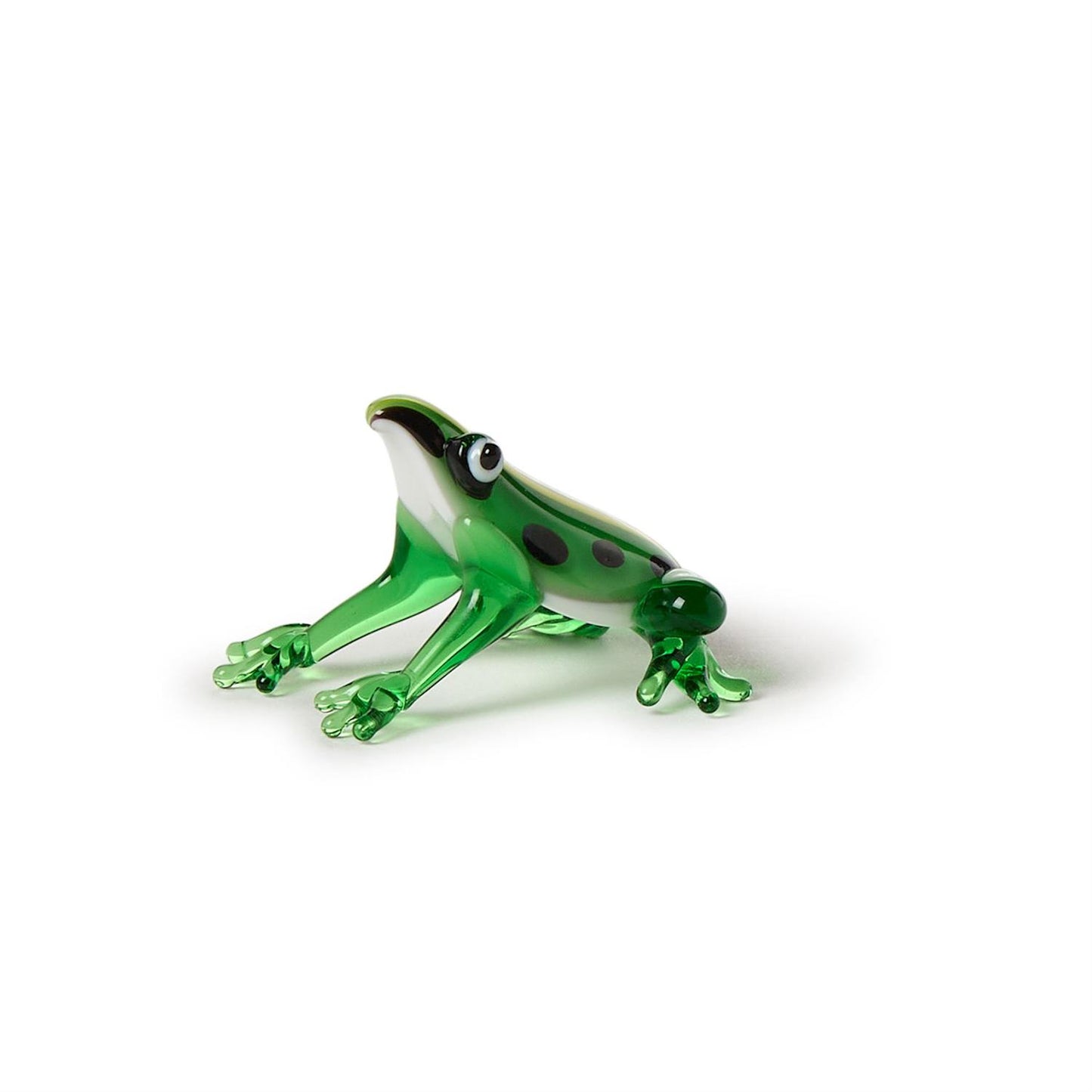 Matchbox Glass Garden Critter