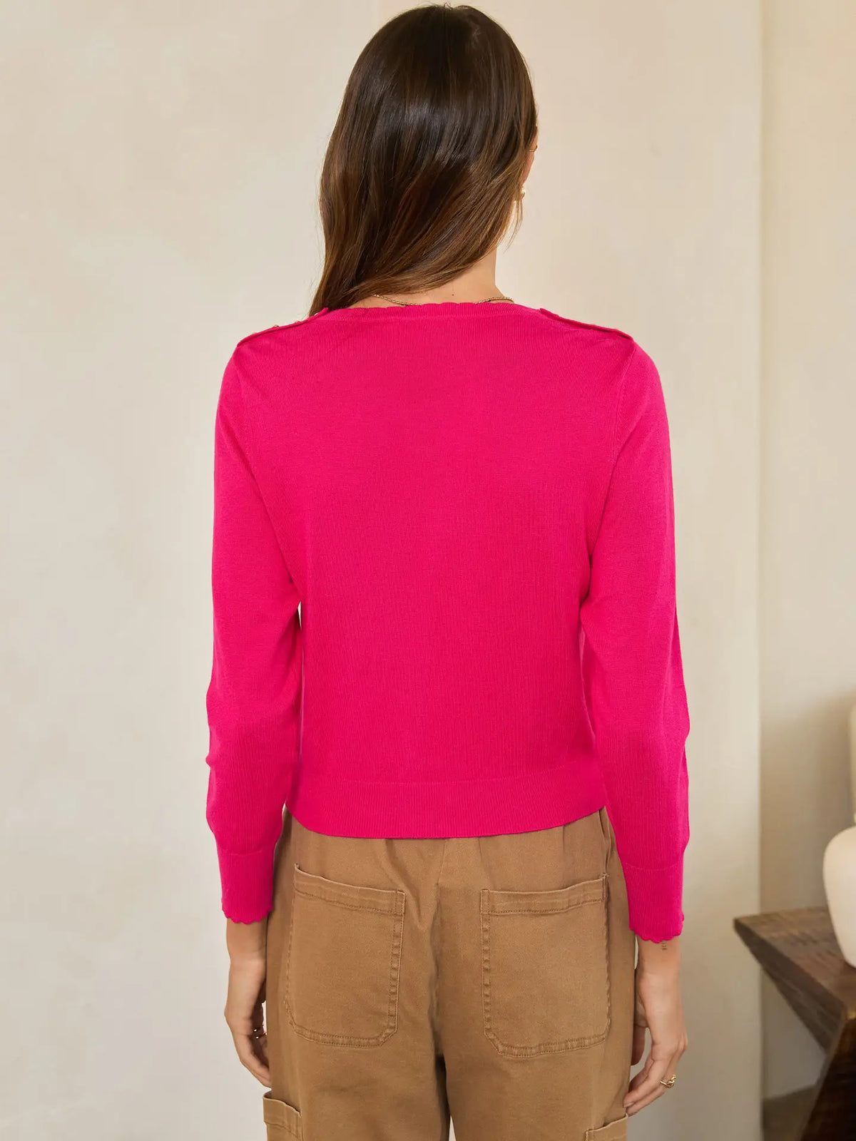Skye Top