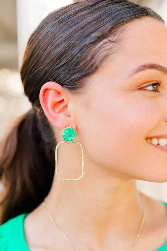 Taylor Shaye Audrey Earrings
