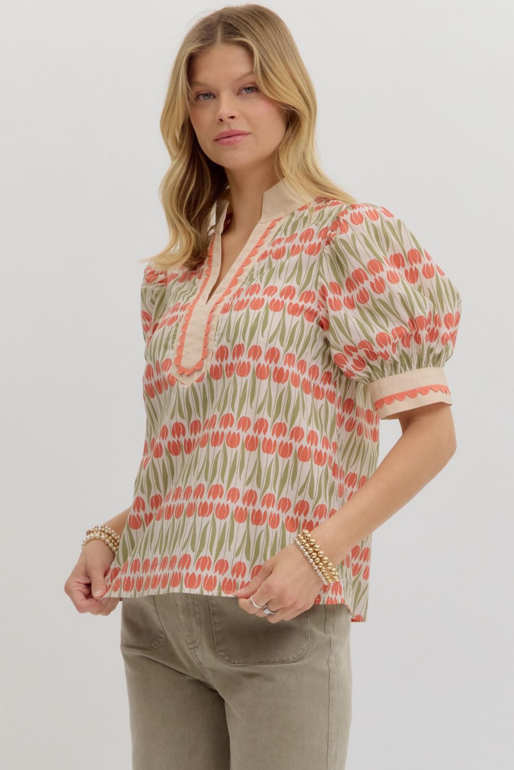 Isabelle Top
