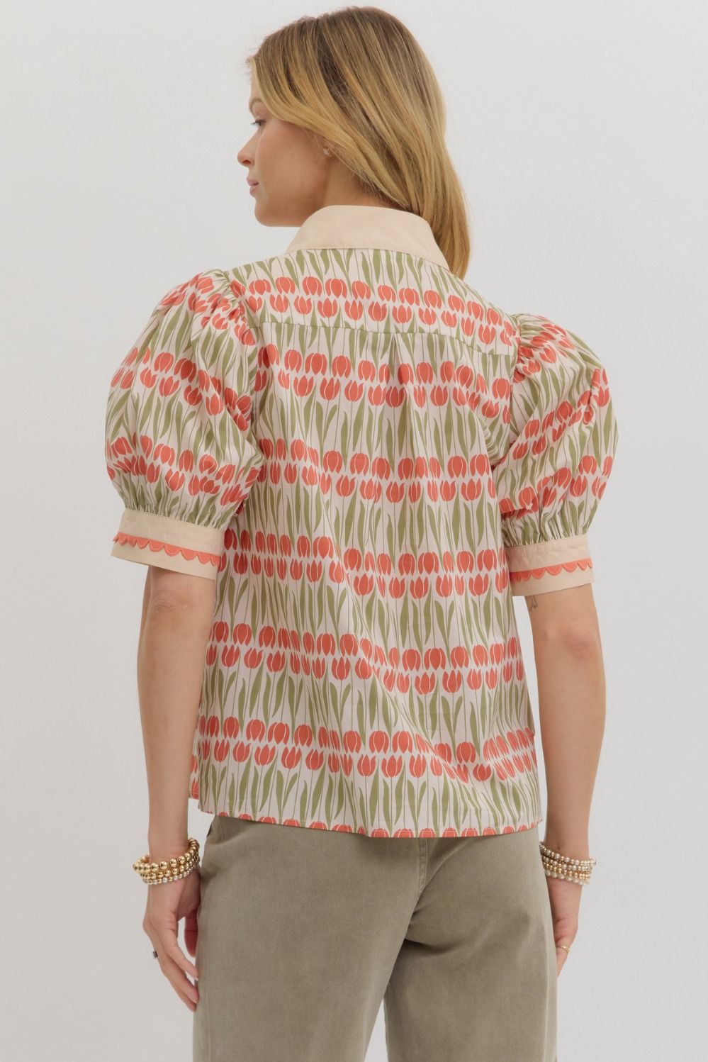 Isabelle Top