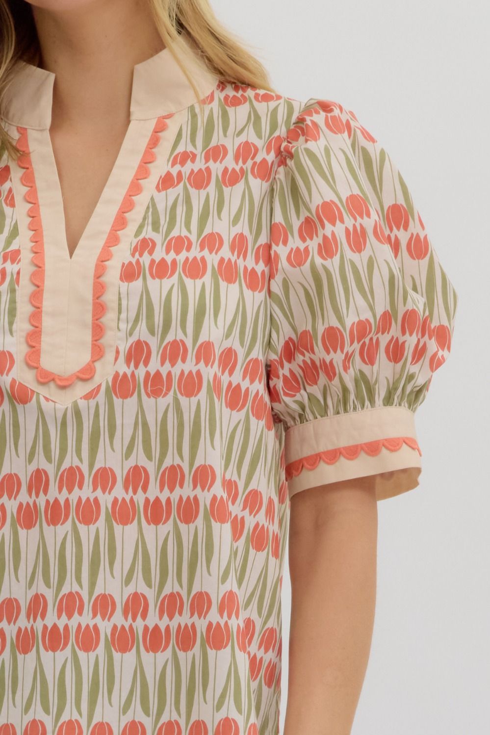 Isabelle Top
